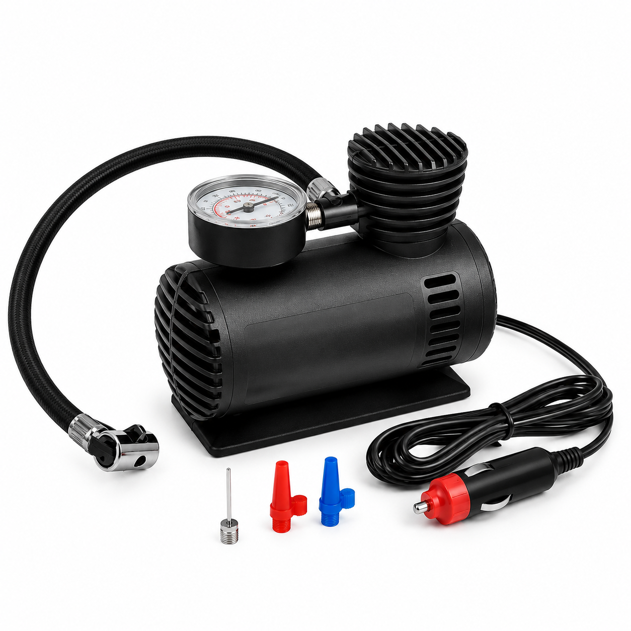 Mini Compresor Aire 12v