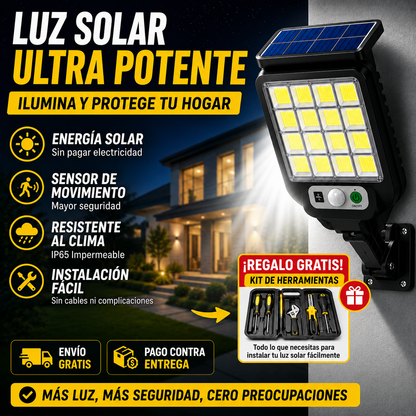 VOLTRIX™ SolarBeam